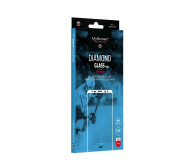 MyScreen DIAMOND GLASS edge Full Glue do iPhone 13/13 Pro - 1238748 - zdjęcie 1